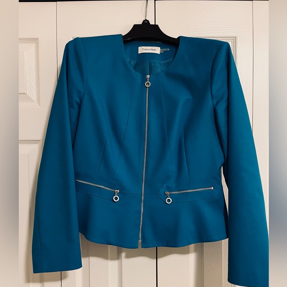 Calvin Klein Jacket